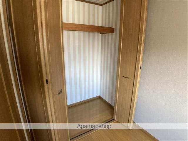 グリーンハイツ新田の内装写真