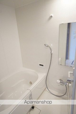プラチナレジデンスの内装写真