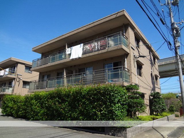 ステラKSKの外観写真