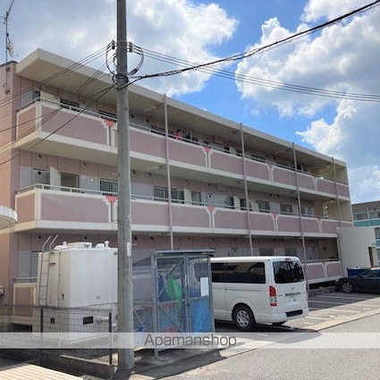 プルミエル[2LDK/57.48m2]の外観3