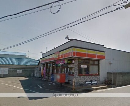 和歌山県和歌山市田尻[1K/24.84m2]の周辺8