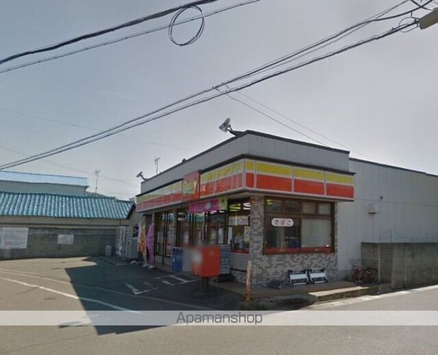 和歌山県和歌山市田尻[1K/24.84m2]の周辺8