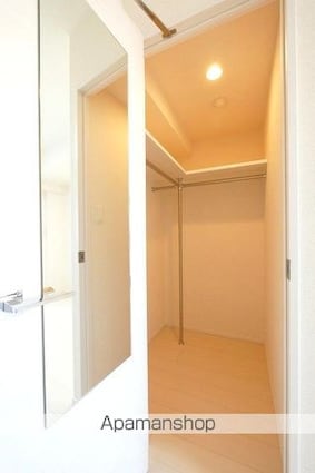 ハーモニーレジデンス東京アーバンスクエア００２[1K/25.88m2]のその他内装2