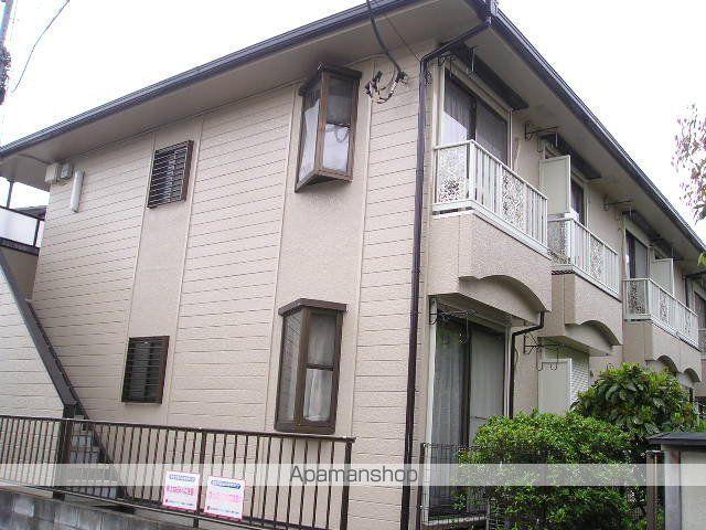 サニーメゾン駒場