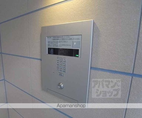 イーグルコート烏丸御池の外観写真