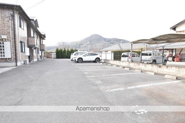 パストラルみまや A棟のその他写真