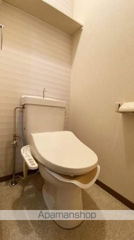 パティオ翼の内装写真