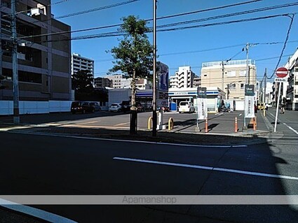 ＢＥＬＬＥ－ＮＥＴ大手町[1K/28.6m2]の周辺6