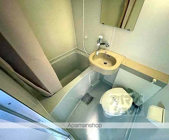 ジョイフル紫野の内装写真