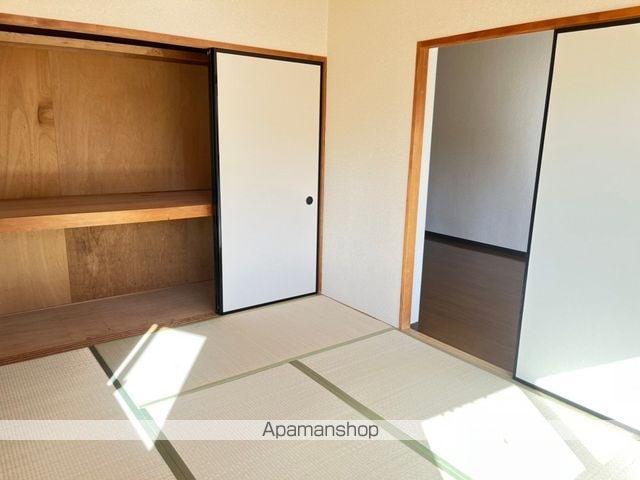 ロアール赤池の内装写真