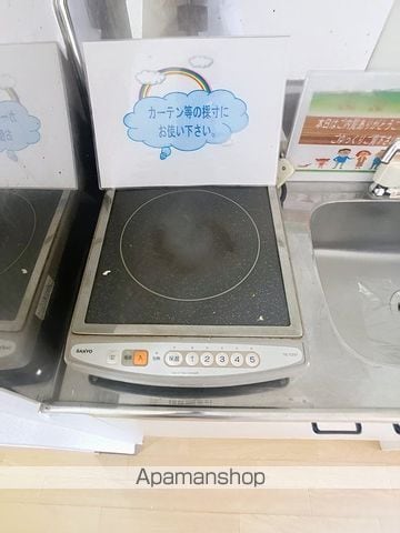 タイムD1の内装写真