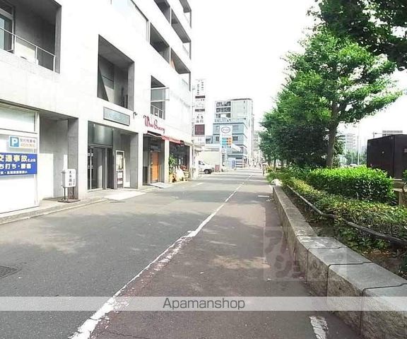 グラート堀川の周辺写真