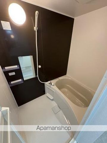 イーリッチテラス関屋本村の内装写真