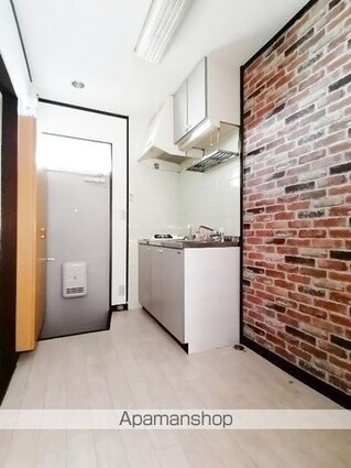 岡山県倉敷市新田[1K/23.18m2]の内装3