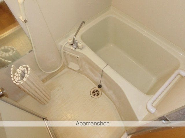 ドエルコートの内装写真
