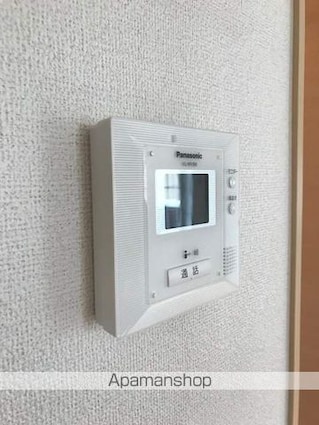 ヴィ　アン　ヴィ[2LDK/52.83m2]のセキュリティ