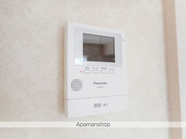 コンフォールの内装写真