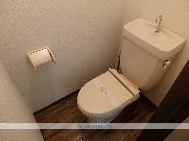 ハートタウンKATO B棟の内装写真