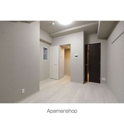東京都江東区牡丹１丁目[1R/25.74m2]のその他部屋・スペース