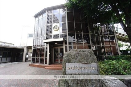 エステート記念橋　大幅リフォーム・ＵＢ交換[1K/21m2]の周辺6