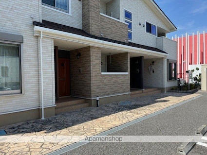 グランエスポワール[1LDK/50.03m2]のエントランス2