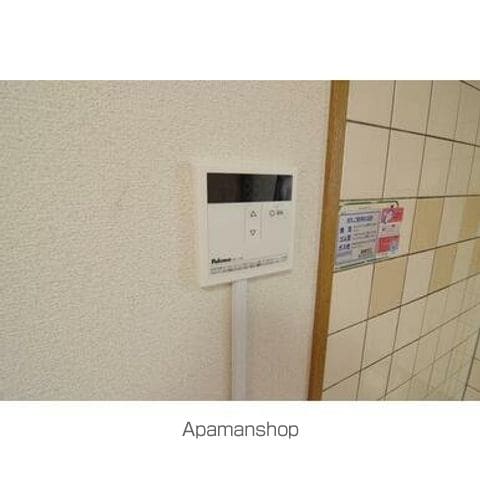 ターミーヒルの内装写真
