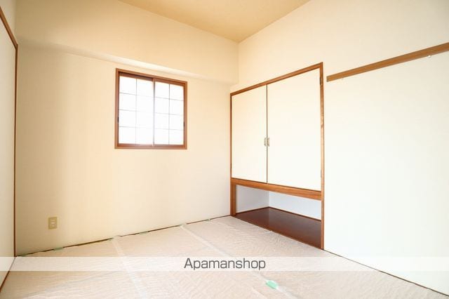 アクシス参番館の内装写真
