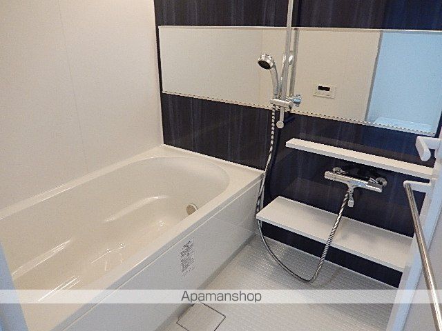 トレヴィ高岳の内装写真