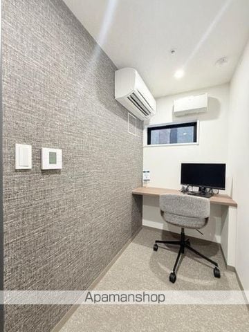 BRILLIA IST 池尻大橋の外観写真