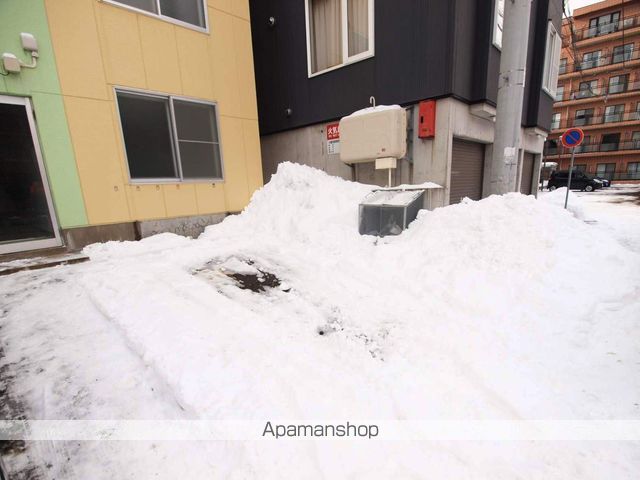 アーバンハイムアミリア南郷のその他写真