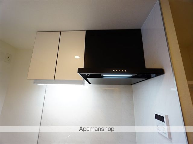 LUXENA KAMIMAEZUの内装写真