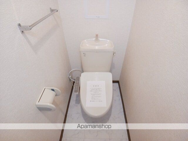 ルミネスタ学研台の内装写真
