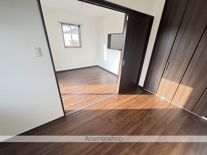 Ｆｌｏｗｅｒ　Ｌｏｖｅ　Ⅲ[1LDK/34.32m2]の内装8