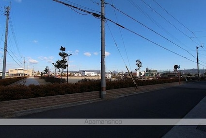 エクセレントハイツ木太[2DK/46.37m2]の周辺5