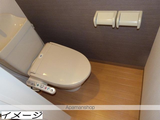 ユニヴァリィ ソーエの内装写真