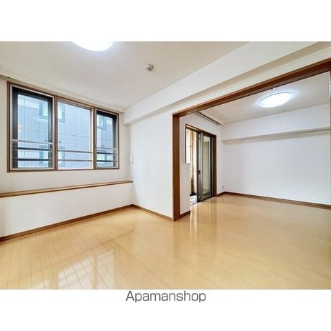 ププレMIYA八丁堀の内装写真
