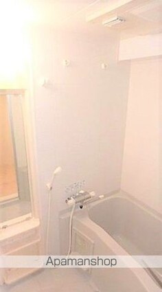ＨＦ錦糸町レジデンス[1K/23.95m2]のバス