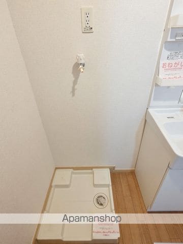 エクセレント アベリアの内装写真