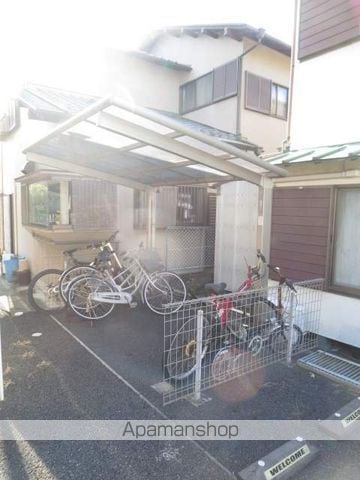 ラージワンコートのその他写真