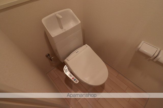 プラム宮内の内装写真