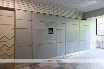 東京都板橋区仲宿[1K/18.55m2]のその他内装1