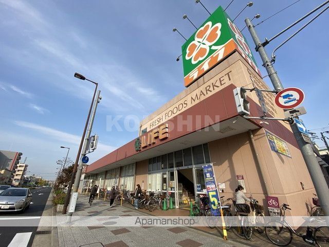 ジーノHANAZONOCHOの周辺写真