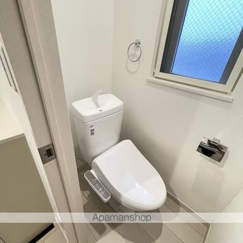 グランレーヴ平安通NORTHの内装写真