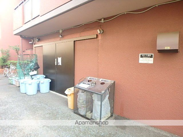 セザール立川B館のその他写真