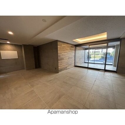 ＢＰＲレジデンス南行徳[1K/21.41m2]の外観3