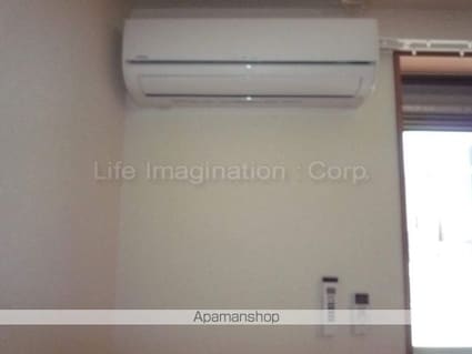 ティンカーベル[2LDK/47.37m2]の内装