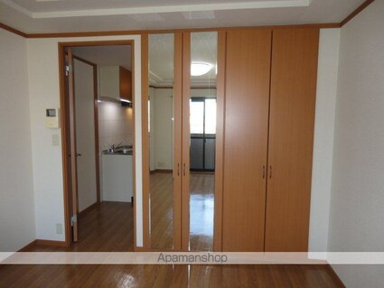 アルファルド[1K/30.96m2]の内装2