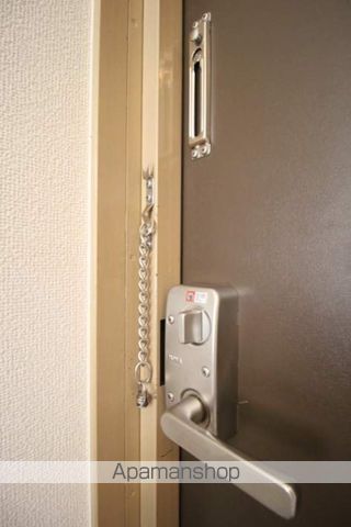 たかはしビルの内装写真