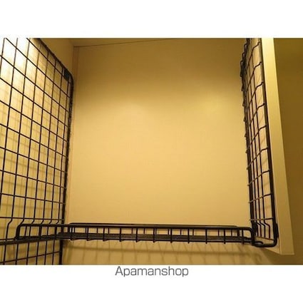 コーポ中山[1R/18.84m2]の内装3