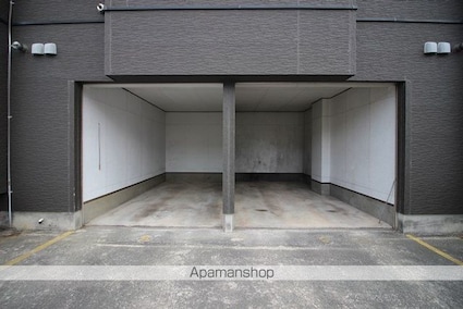 メイプルリーフ[1LDK/29.07m2]の内装1